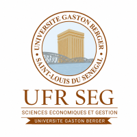 UFR SEG - Université Gaston Berger